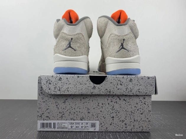 Boostmaster lin Brown Orewood Craft FD9222-180 Light Jordan SE 5 Air Retro 0806